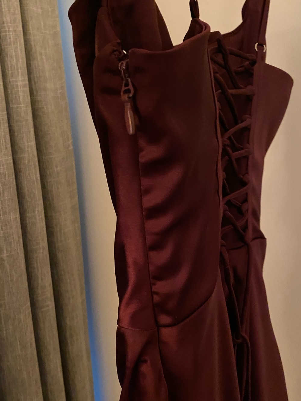 Babyboo Calanthe Maxi Dress- Size M - Picture 9 of 10